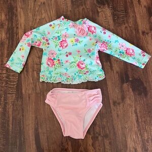 Infant Swim suit